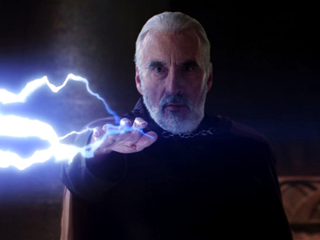 ‘Star Wars’ and ‘Lord of the Rings’ Star Christopher Lee Dies at Age 93