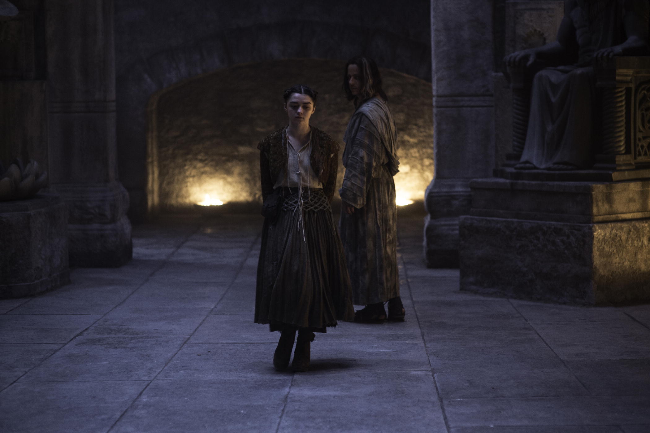 Game of Thrones Recap ‘The Dance of Dragons’: The Greatest Sacrifice