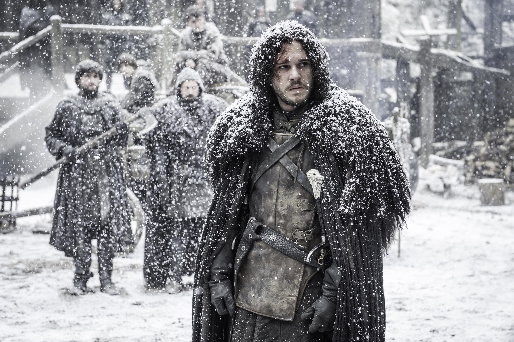 Game of Thrones Recap ‘The Dance of Dragons’: The Greatest Sacrifice