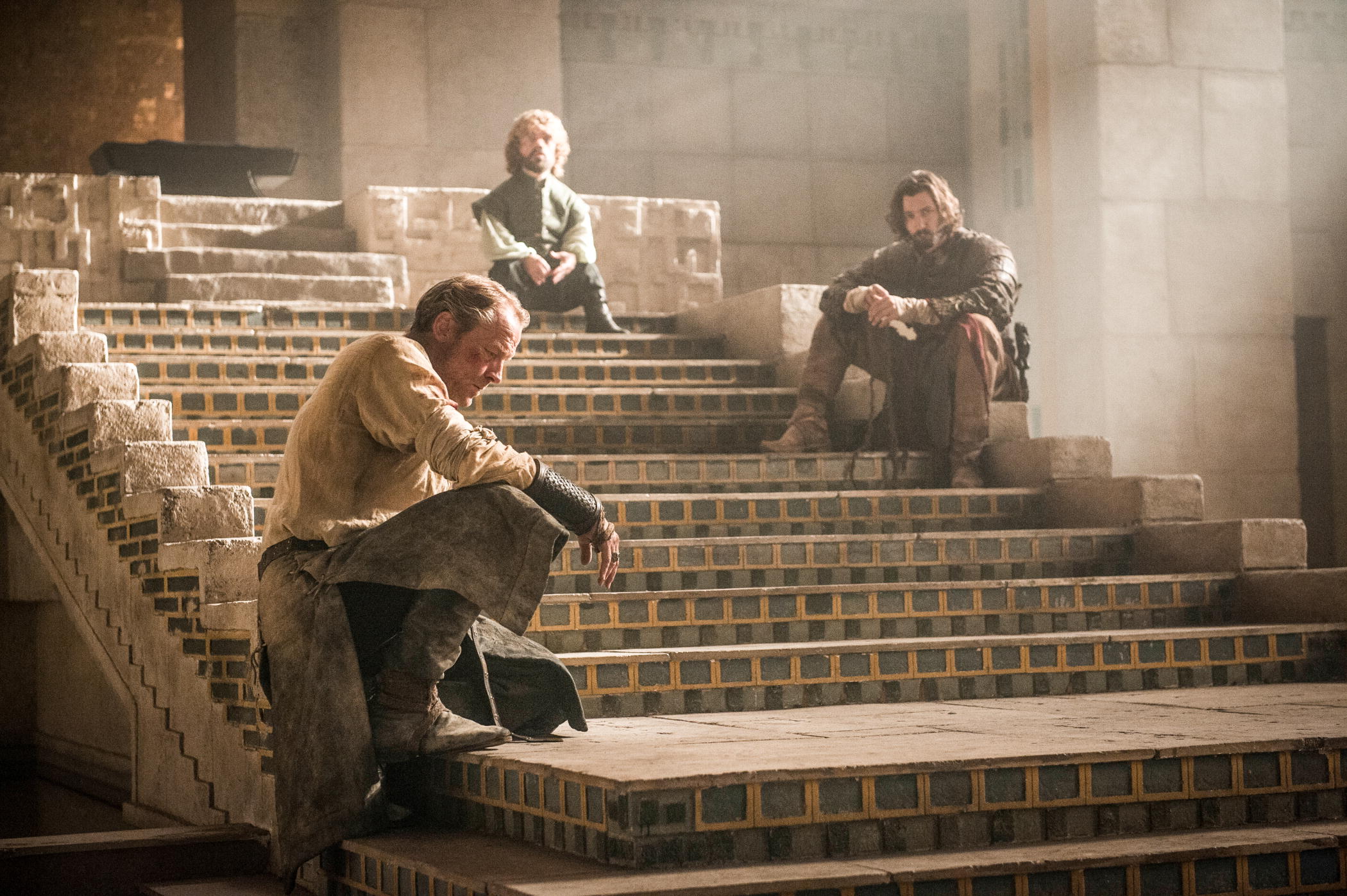 Game of Thrones Season Finale Recap ‘Mother’s Mercy’: For the Watch