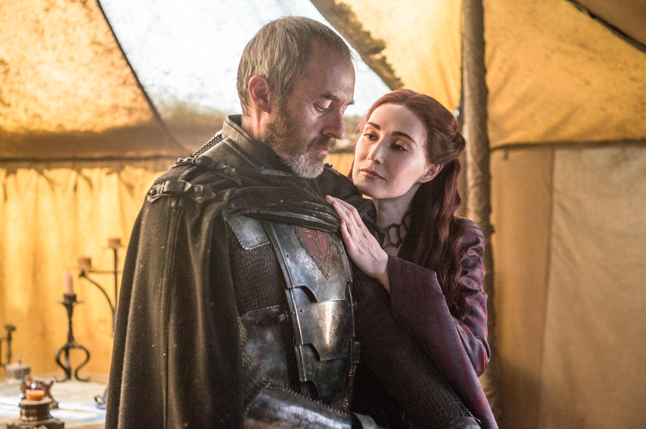 Game of Thrones Season Finale Recap ‘Mother’s Mercy’: For the Watch