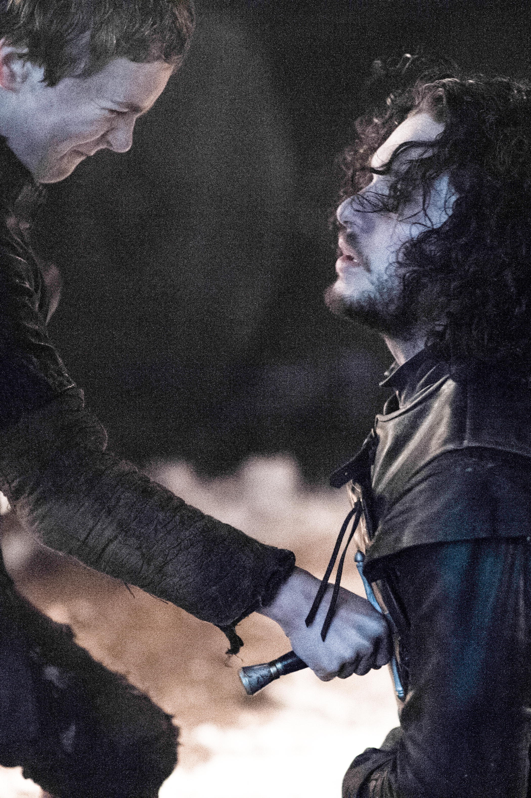 Send the Ravens: Jon Snow, Who’s Dead and Who’s Alive and a Look Ahead at ‘Game of Thrones’ Season 6