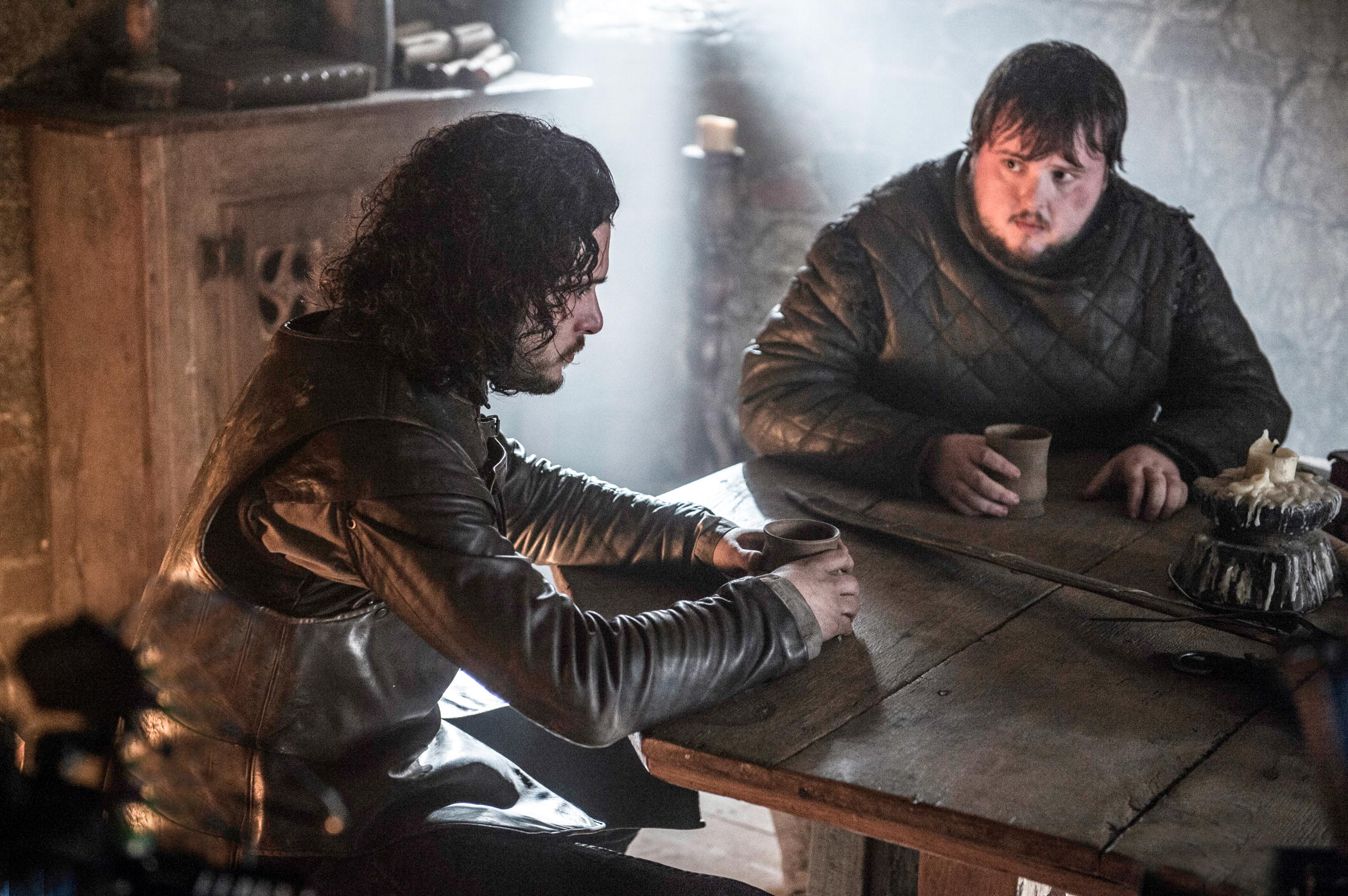 Game of Thrones Season Finale Recap ‘Mother’s Mercy’: For the Watch
