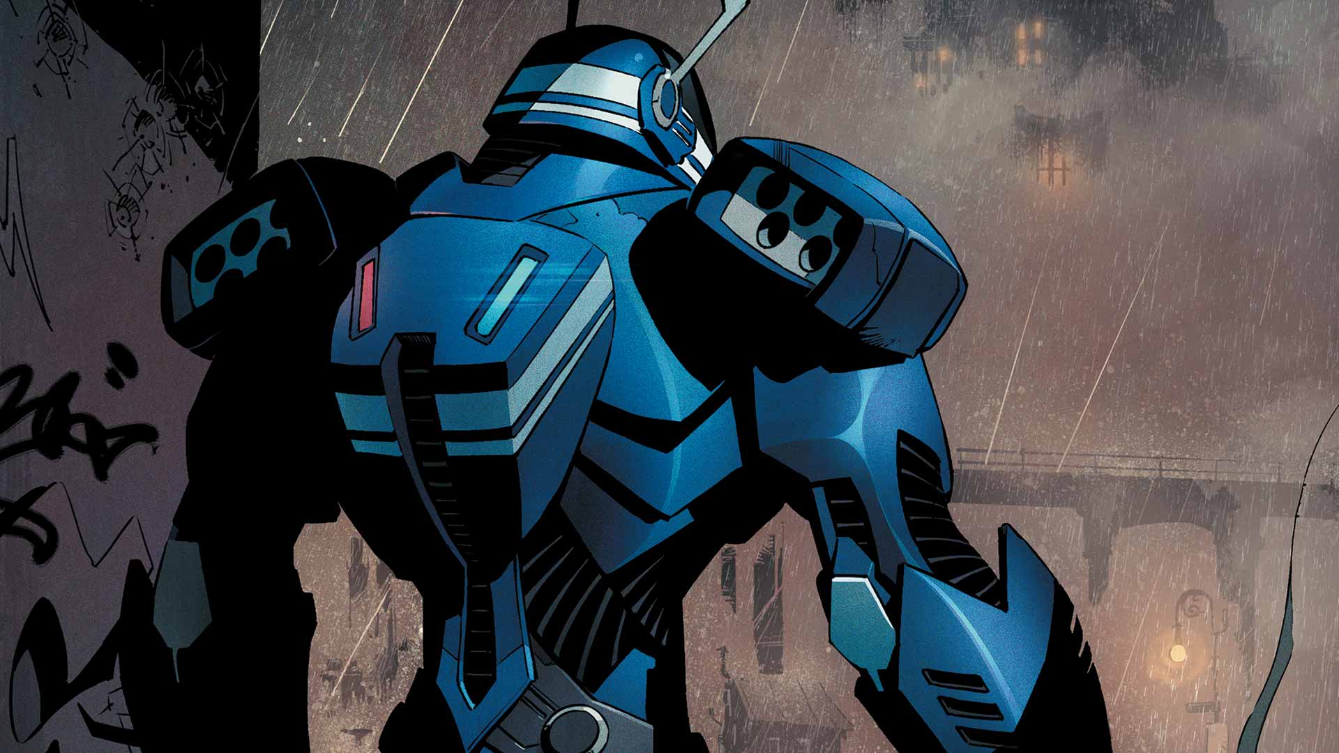 Book of the Week 06/10/2015: Batman #41