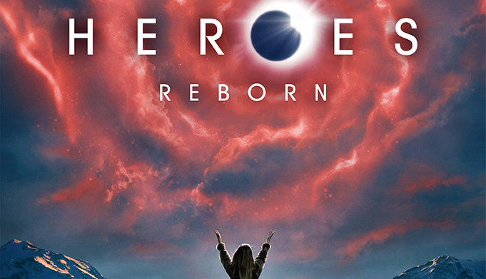 ‘Heroes Reborn’ Gets September Debut Date on NBC