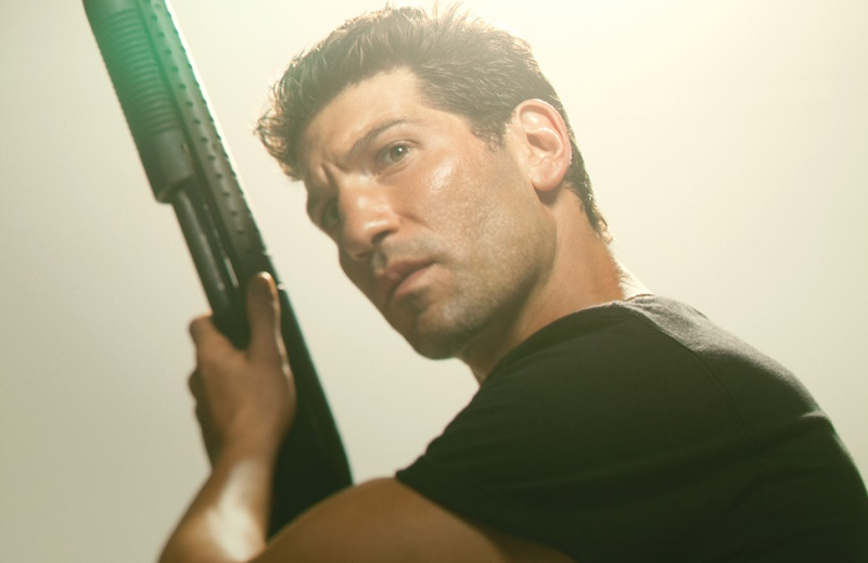 Jon Bernthal Cast as The Punisher for ‘Daredevil’ Season 2