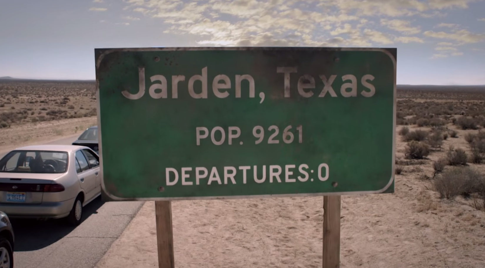 ‘The Leftovers’ Season 2 Teaser: Get a First Look Ahead of the Fall Debut on HBO