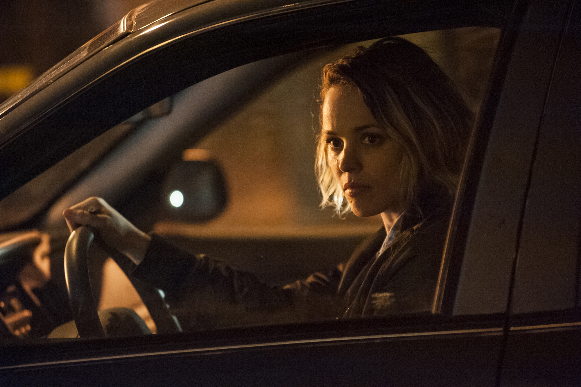 True Detective Recap ‘Night Finds You’: The World We Deserve