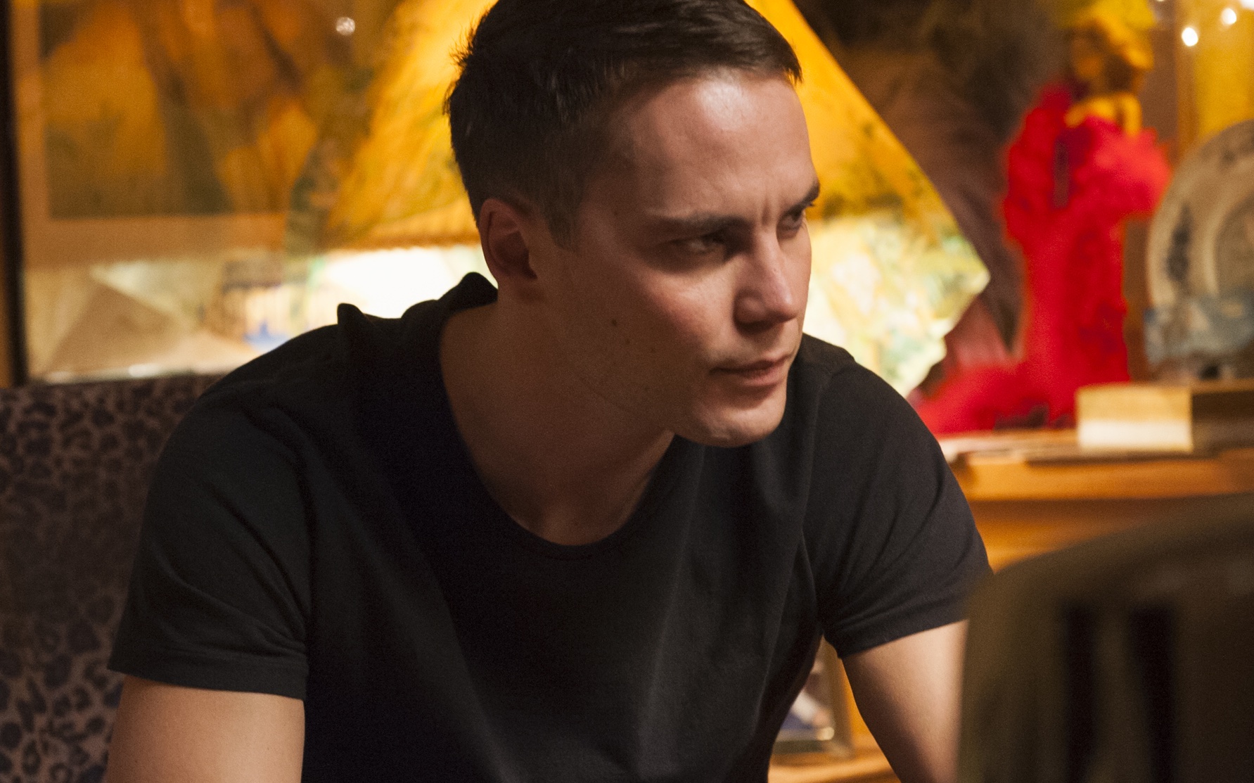 True Detective Recap ‘Night Finds You’: The World We Deserve