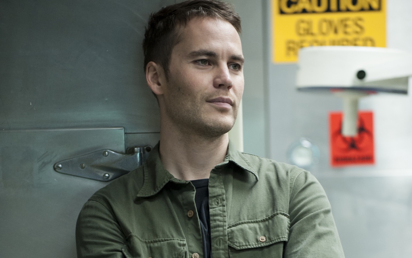 True Detective Recap ‘Night Finds You’: The World We Deserve