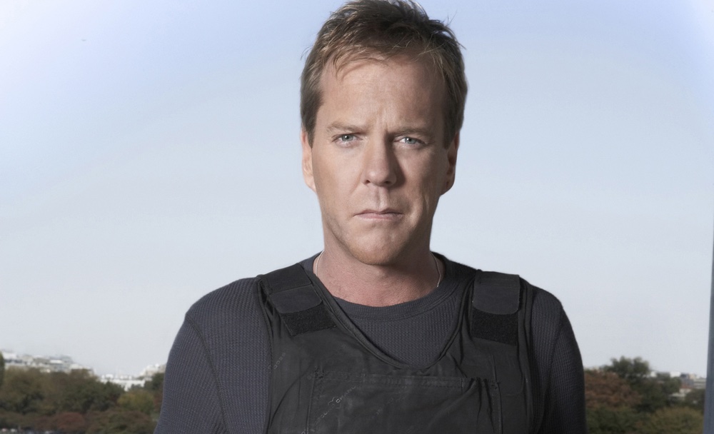 ’24’ Spinoff in Development At FOX But Without Jack Bauer
