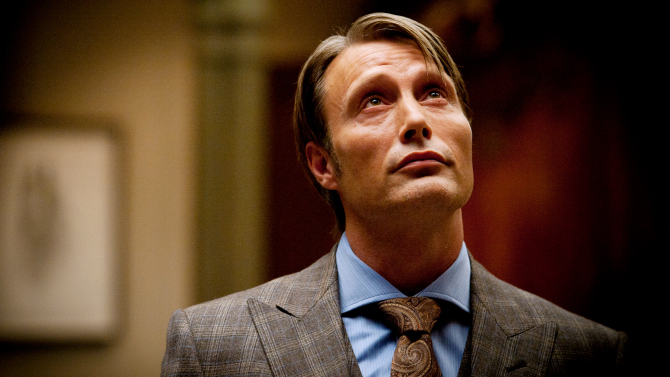NBC Cancels ‘Hannibal’ After 3 Seasons