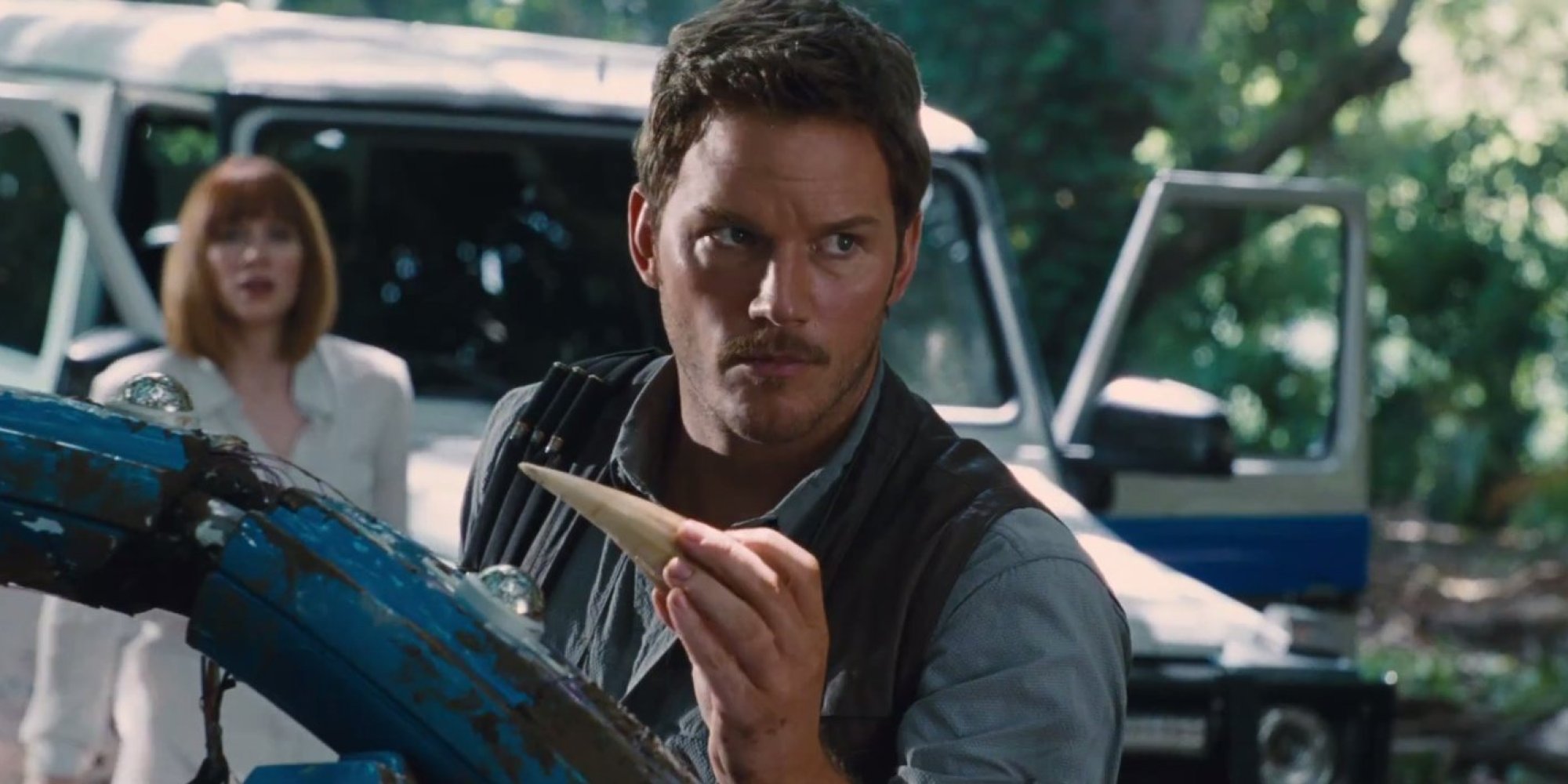 ‘Jurassic World’ Review: Popcorn Action Flick That Holds Up to the Original