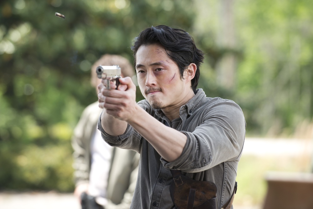 ‘The Walking Dead’ Season 6: Details on 3 New Characters In Town