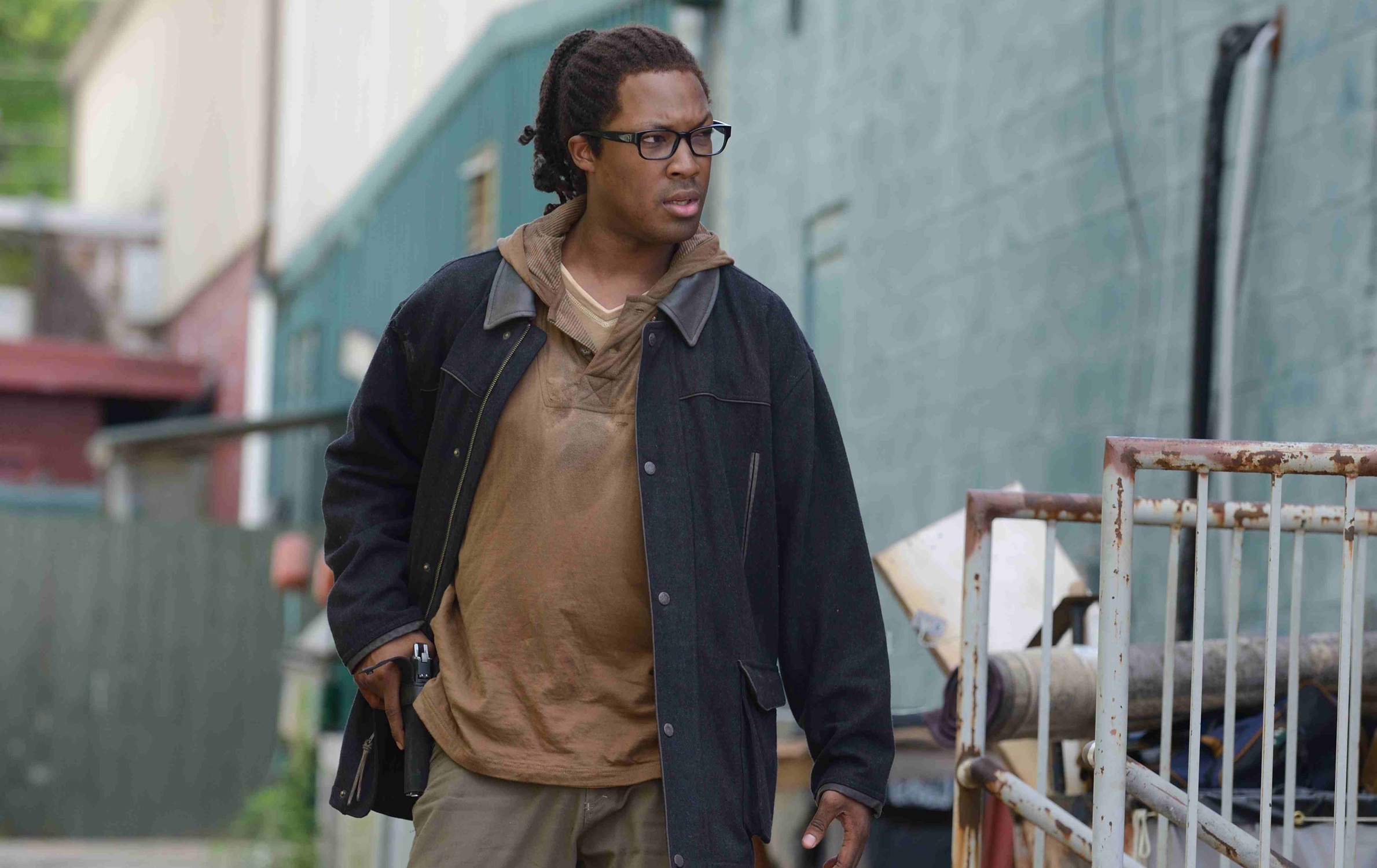 ‘The Walking Dead’ Season 6: Details on 3 New Characters In Town