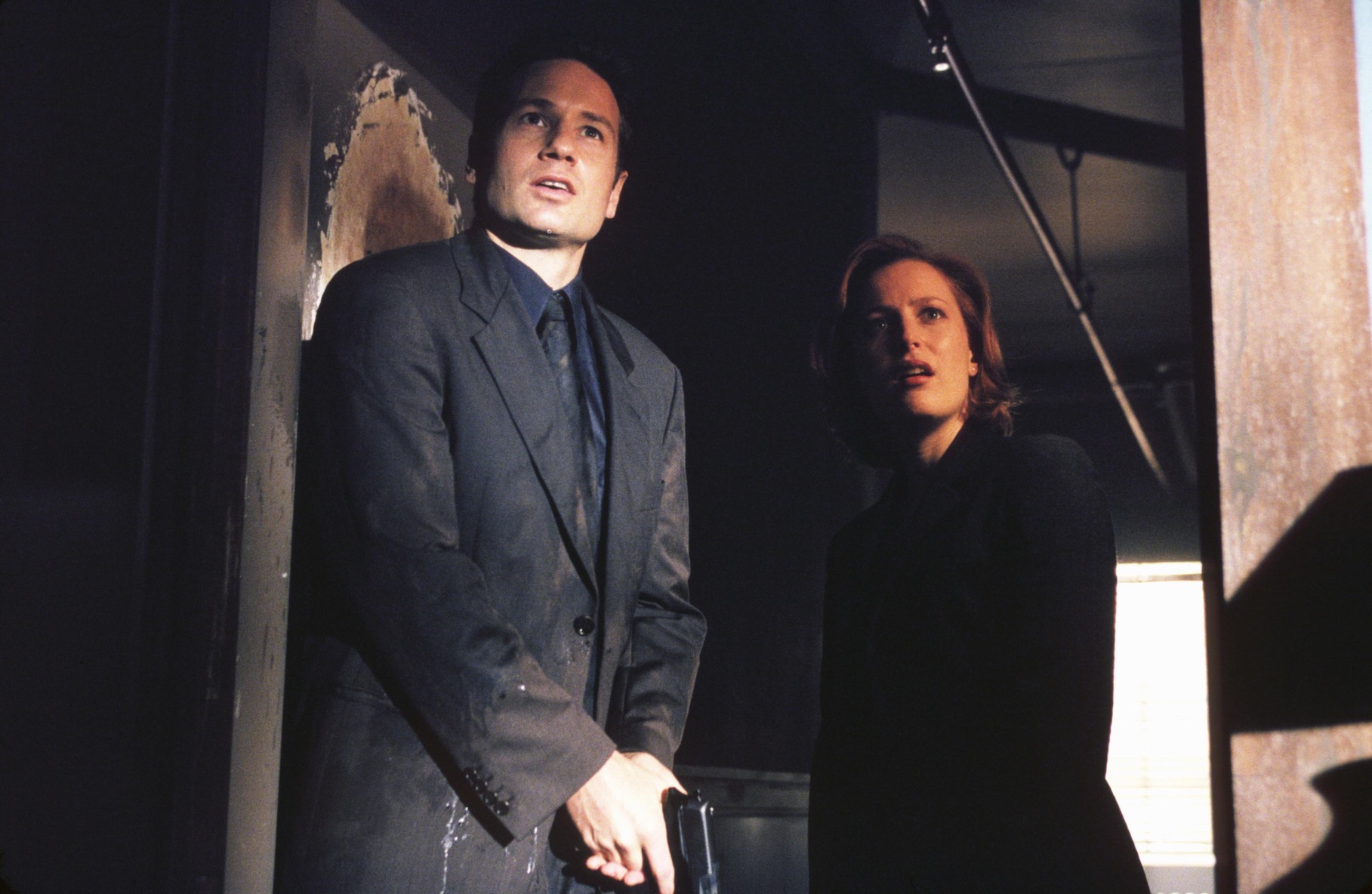 ‘X-Files’ Revival First Footage and 201 Day Marathon Coming Soon (VIDEO)