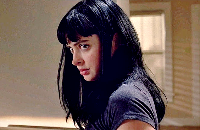 ‘Jessica Jones’ Will Debut in Late 2015 and It’s ‘Very, Very Different’ from ‘Daredevil’