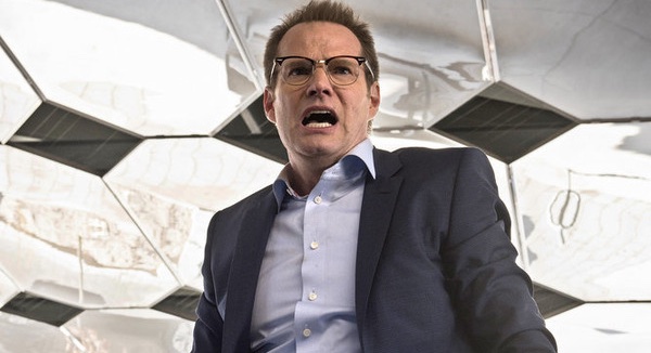 ‘Heroes Reborn’ Trailer Plus Details on The Season Ahead