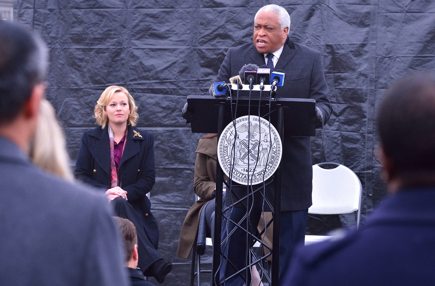 The Strain Recap ‘Fort Defiance’: Fountain of Youth