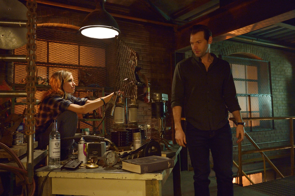 True Detective Recap ‘Down Will Come’: Worse Self is Your Best Self