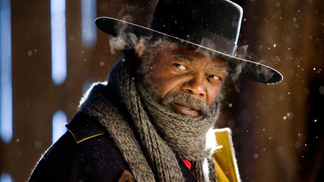 Quentin Tarantino Announces Ennio Morricone Will Score ‘The Hateful Eight’