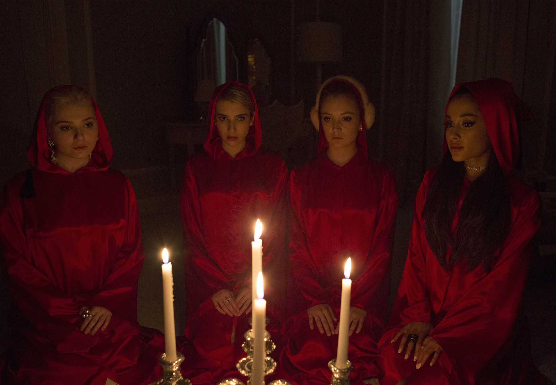 ‘Scream Queens’: Four Characters Will Survive and Move Onto Season 2