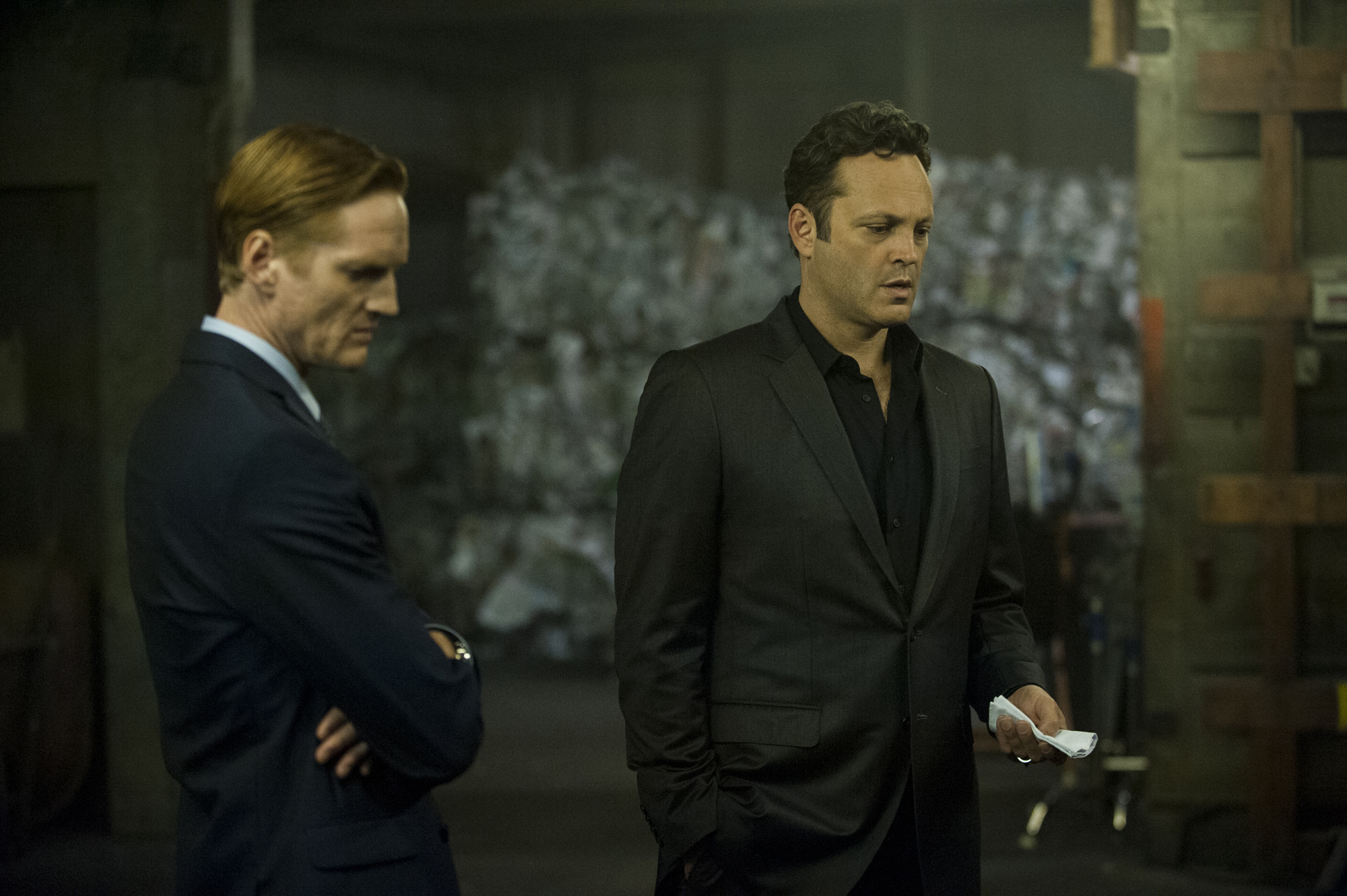 True Detective Recap ‘Maybe Tomorrow’: A Reason to Live