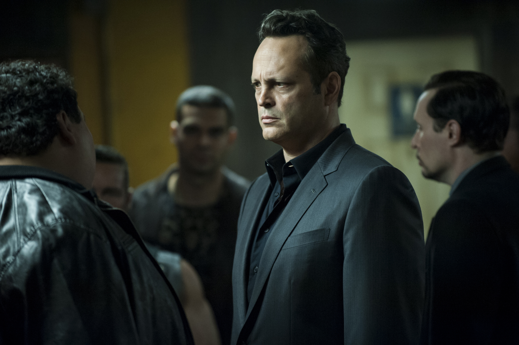 True Detective Recap ‘Maybe Tomorrow’: A Reason to Live