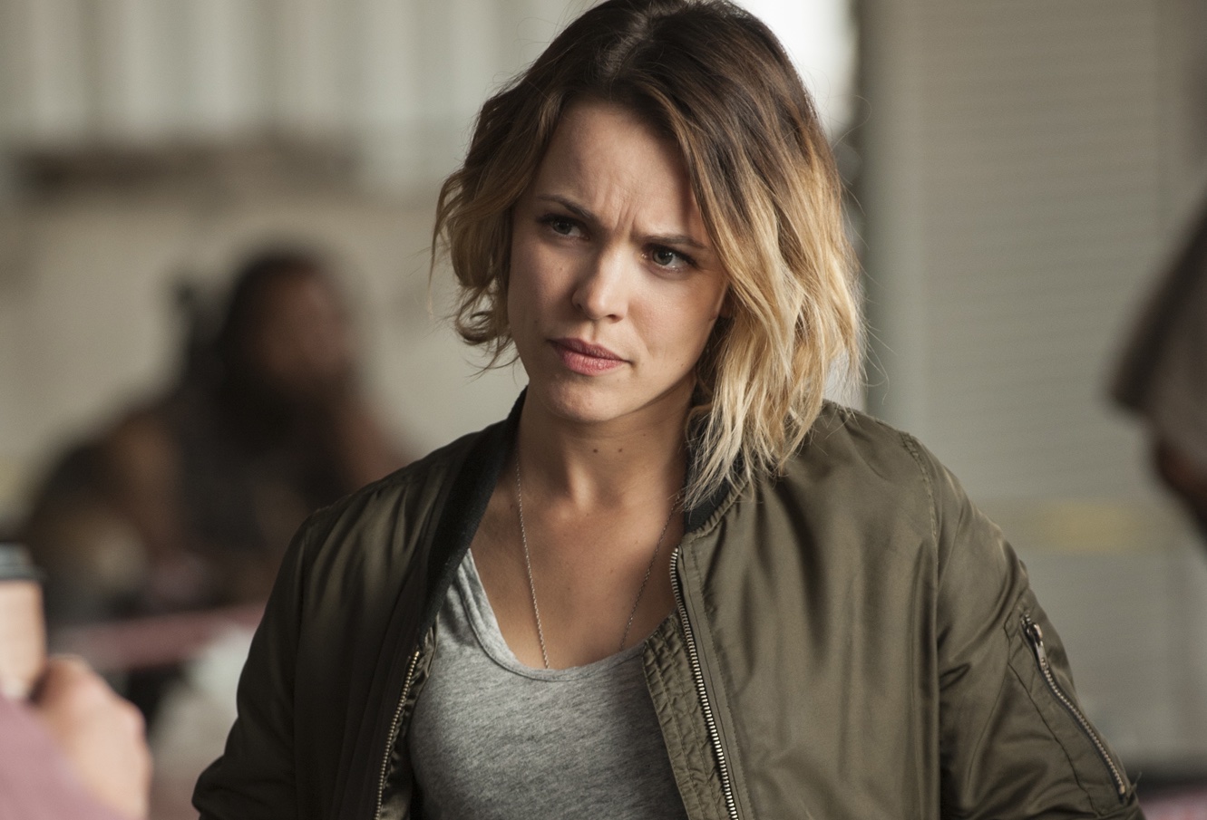 True Detective Recap ‘Maybe Tomorrow’: A Reason to Live