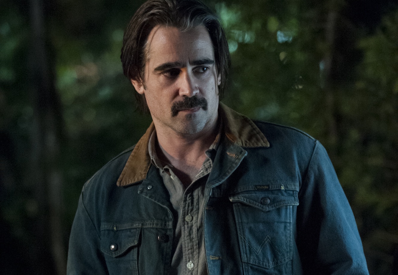True Detective Recap ‘Down Will Come’: Worse Self is Your Best Self