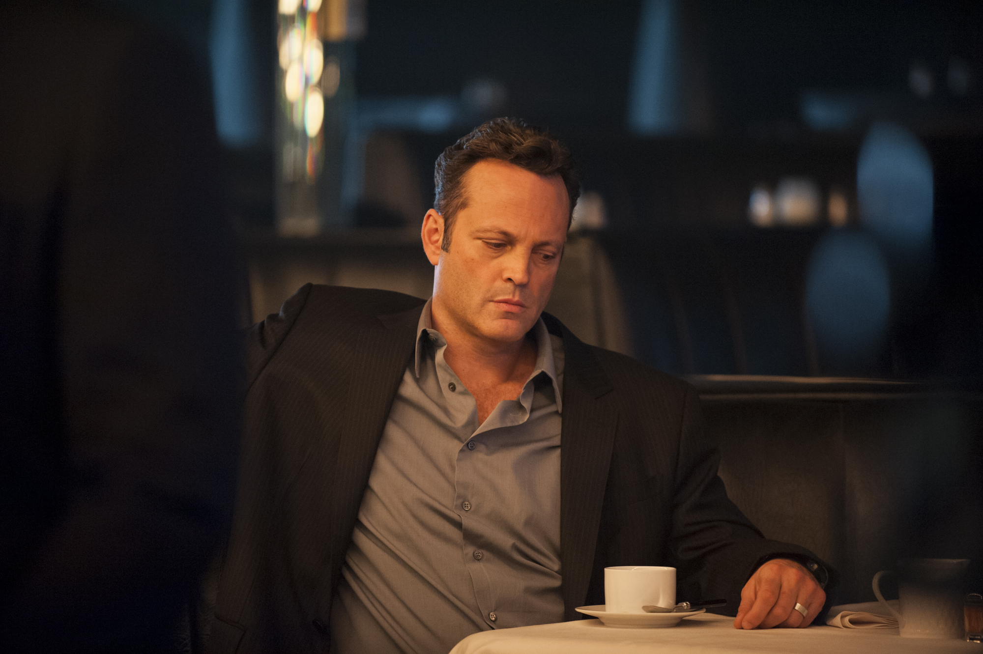 True Detective Recap ‘Down Will Come’: Worse Self is Your Best Self