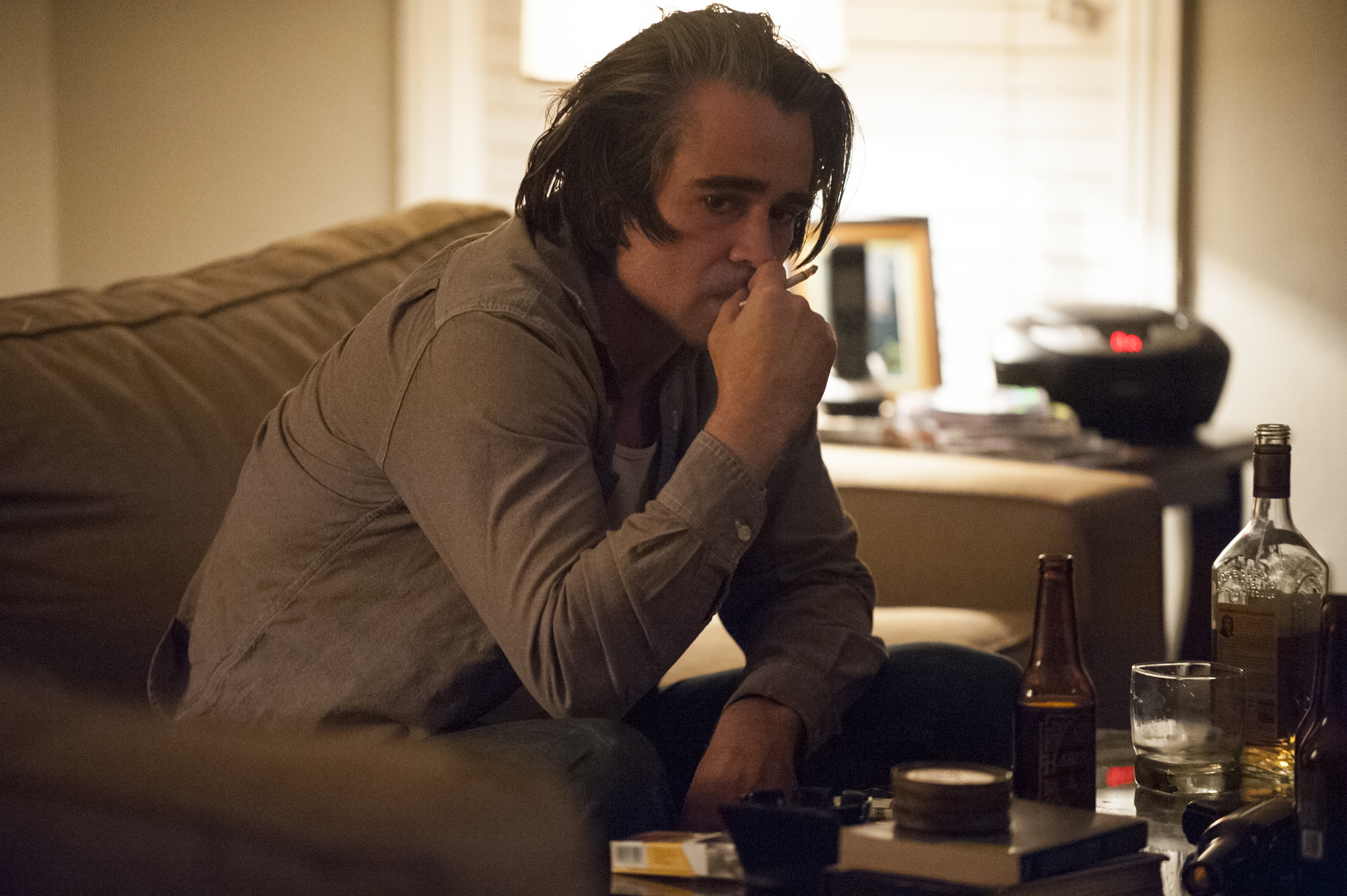 True Detective Recap ‘Church In Ruins’: Welcome to the Knife Party