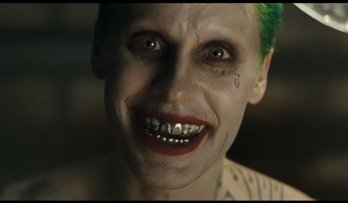 ‘Suicide Squad’ Trailer Debuts and the Joker Has Plans for You (VIDEO)