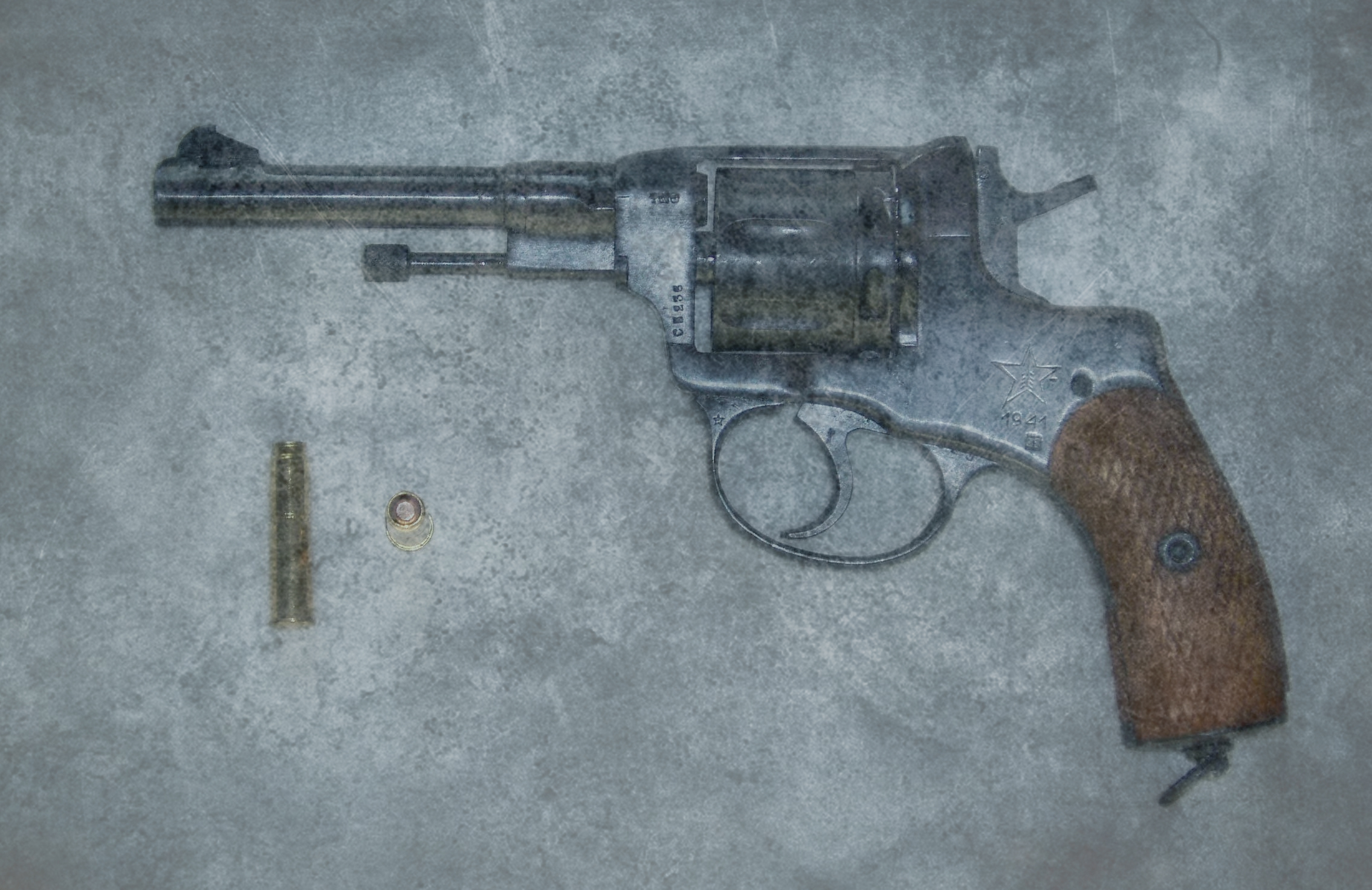 Russian Roulette In Film