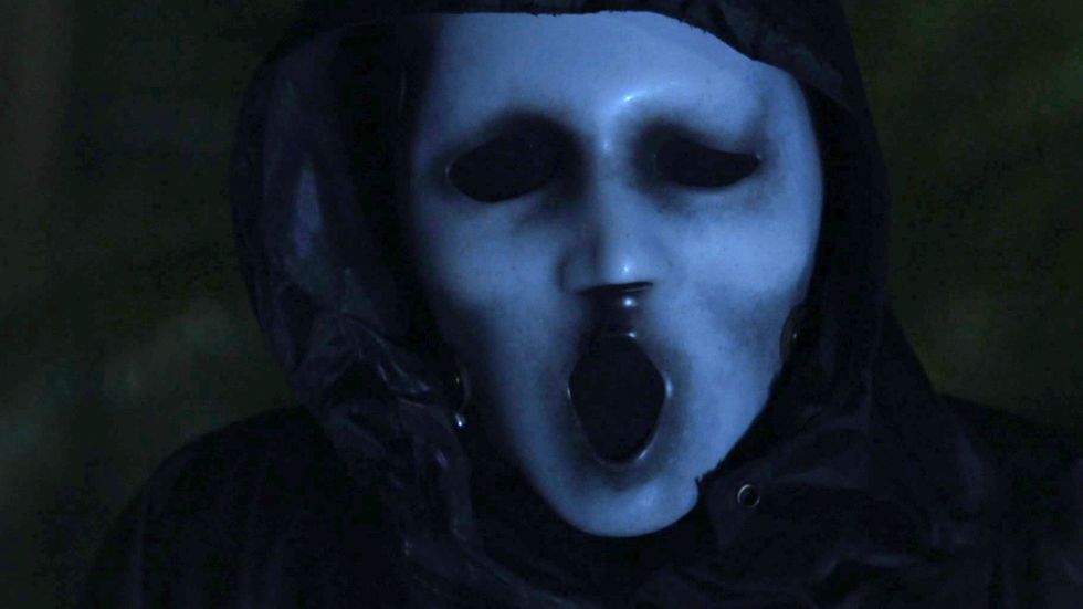 ‘Scream’ Renewed for Season 2 at MTV