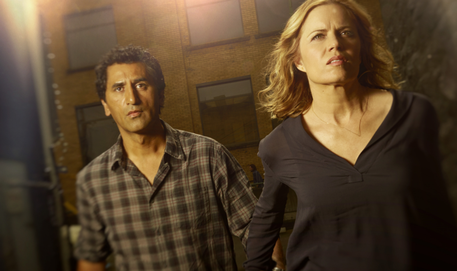 ‘Fear the Walking Dead’: Season 1 Details, Season 2 Confirmed for 2016