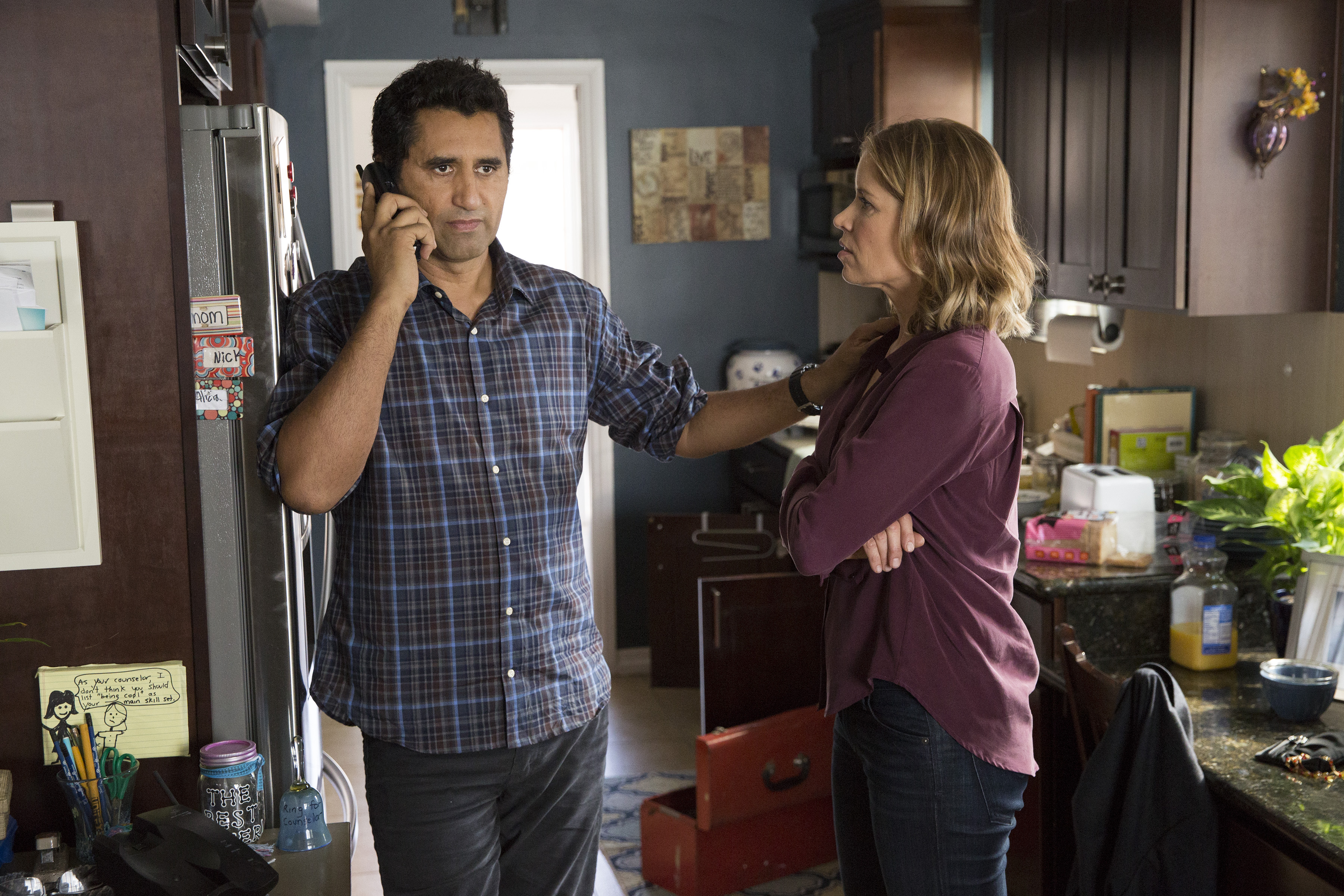 Fear the Walking Dead Preview: Anything and Everything You Need to Know