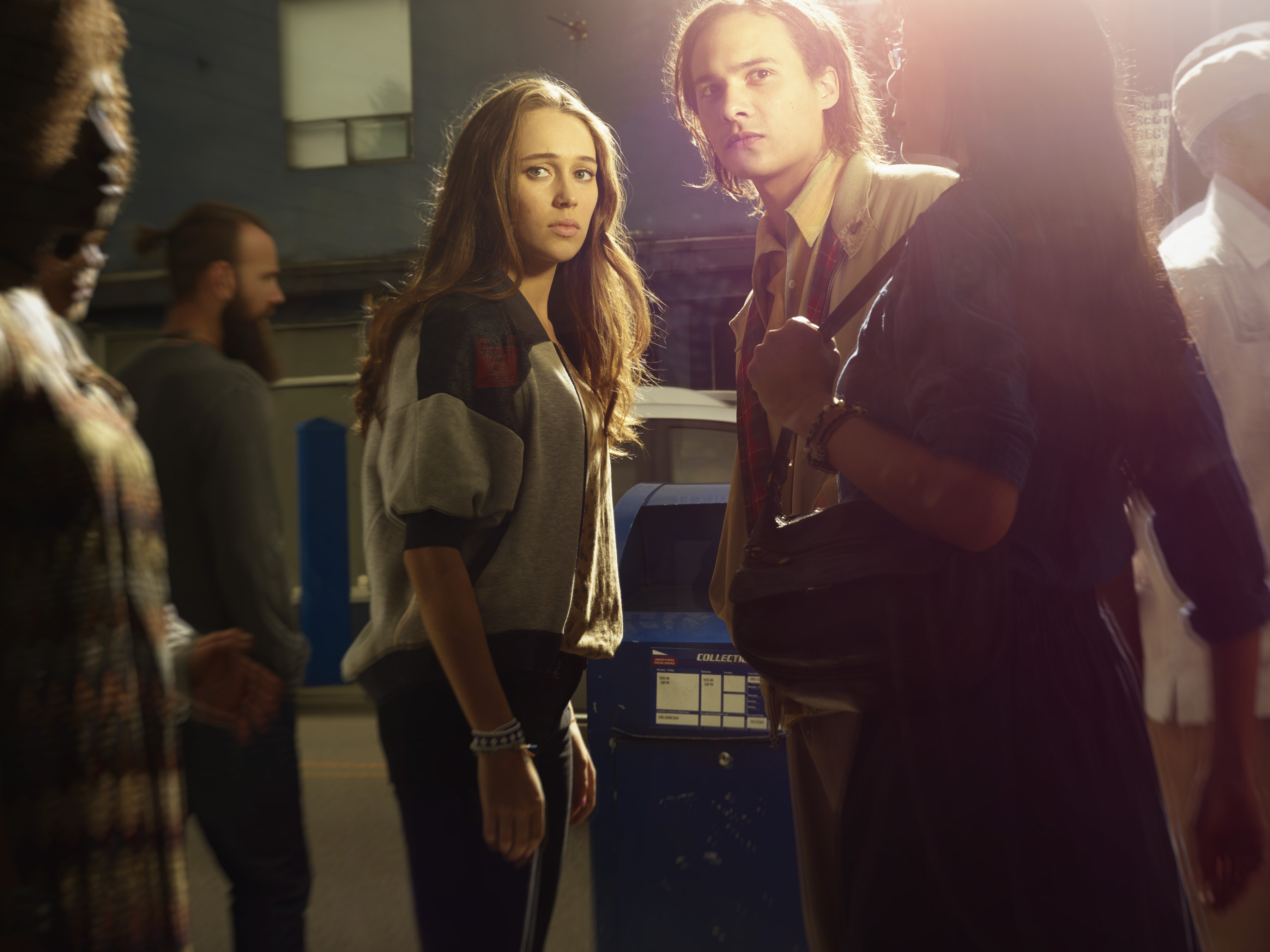 Fear the Walking Dead Recap ‘So Close, Yet So Far’: Wait For Me