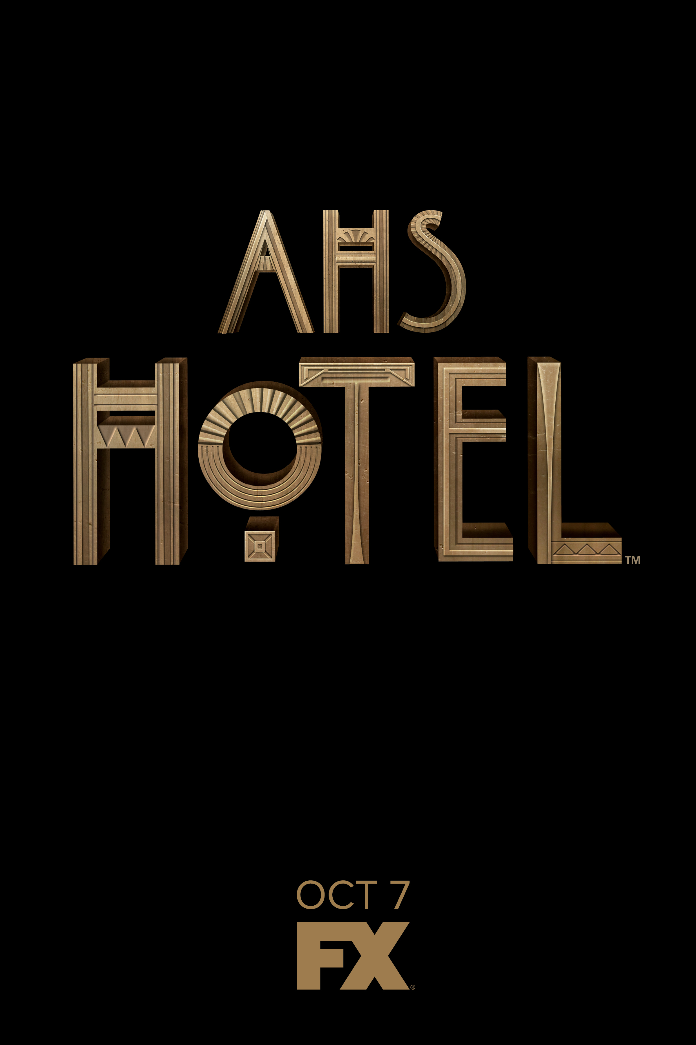 ‘American Horror Story: Hotel’: Characters Revealed! Debut Date Finally Set!