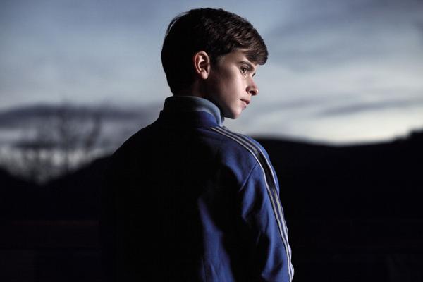 Original The Returned Gearing Up for Season 2 in Fall 2015