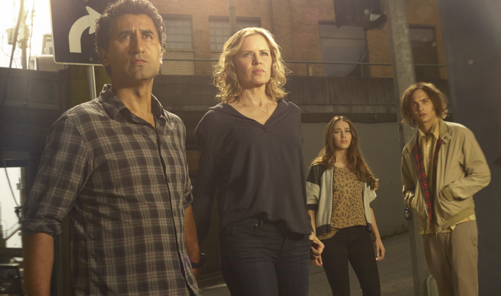 Fear the Walking Dead Preview: Anything and Everything You Need to Know