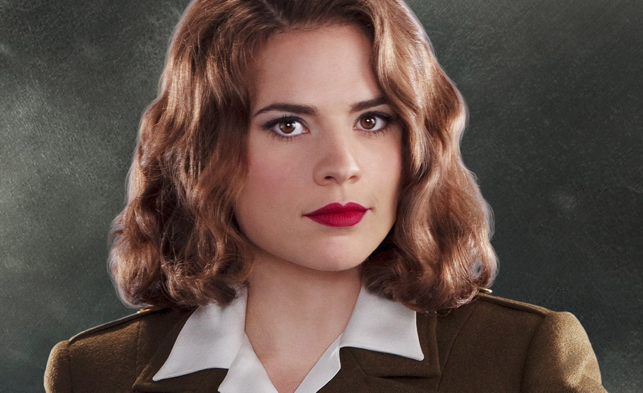 Agent Carter Star Hayley Atwell Wants to Be the Next Doctor Who