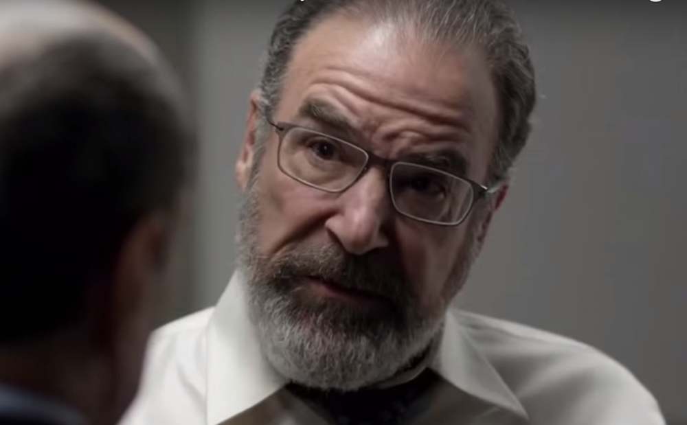 Homeland Season 5 Trailer: Carrie And Saul Face Off - Nerdcore Movement