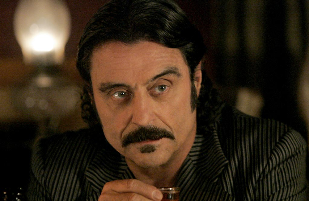 ‘Game of Thrones’ Season 6 Adds Ian McShane in Mystery Role