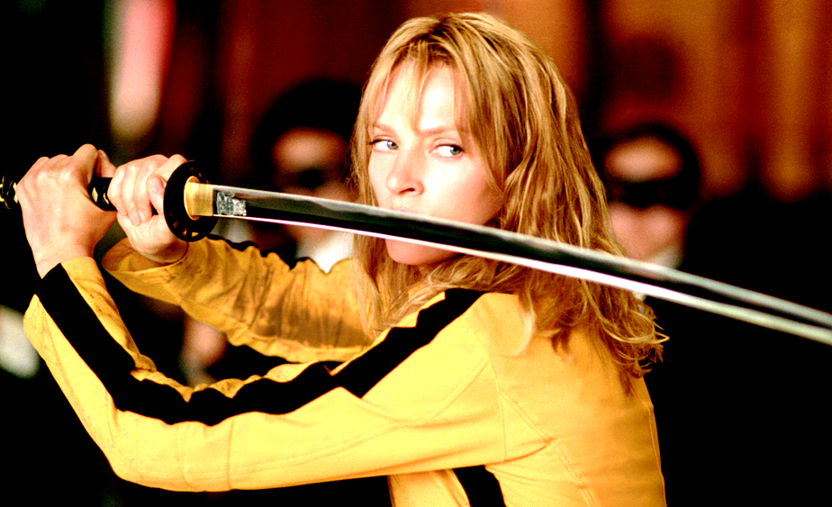 Quentin Tarantino: Uma Thurman Really Wants to Do ‘Kill Bill 3’
