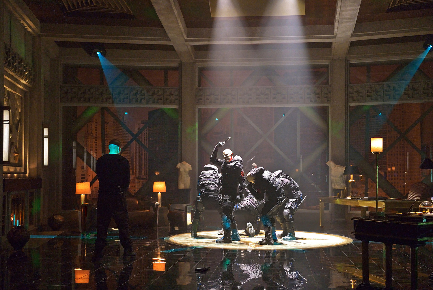 True Detective Recap ‘Black Maps and Motel Rooms’: The World Needs Bad Men