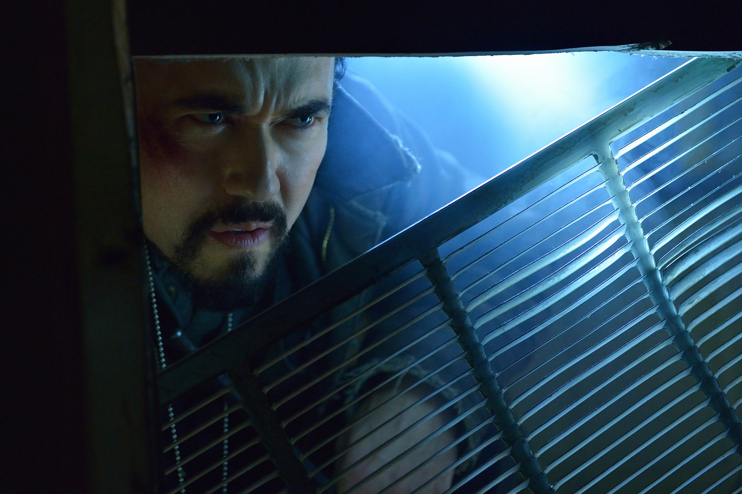 The Strain Recap ‘Quick and Painless’: Going Incognito