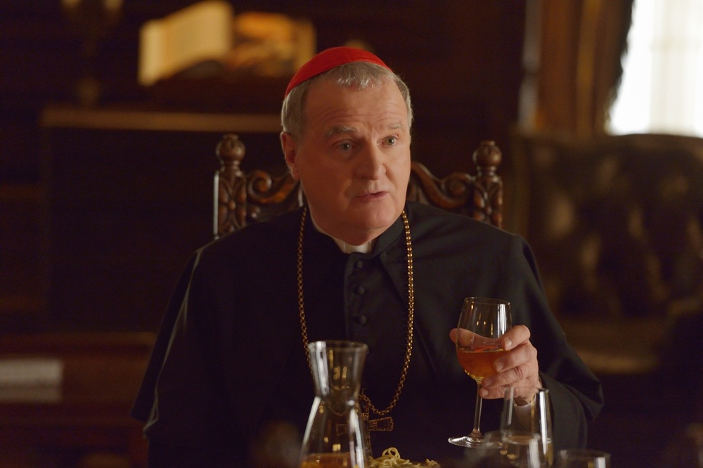 The Strain Recap ‘Intruders’: Little Pig, Little Pig, Let Me In