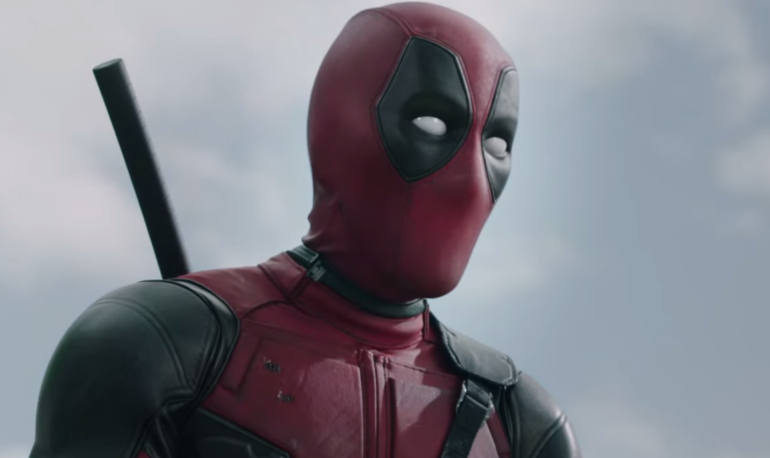 'Deadpool' Trailer Debuts and Daddy Needs to Express Some Rage ...