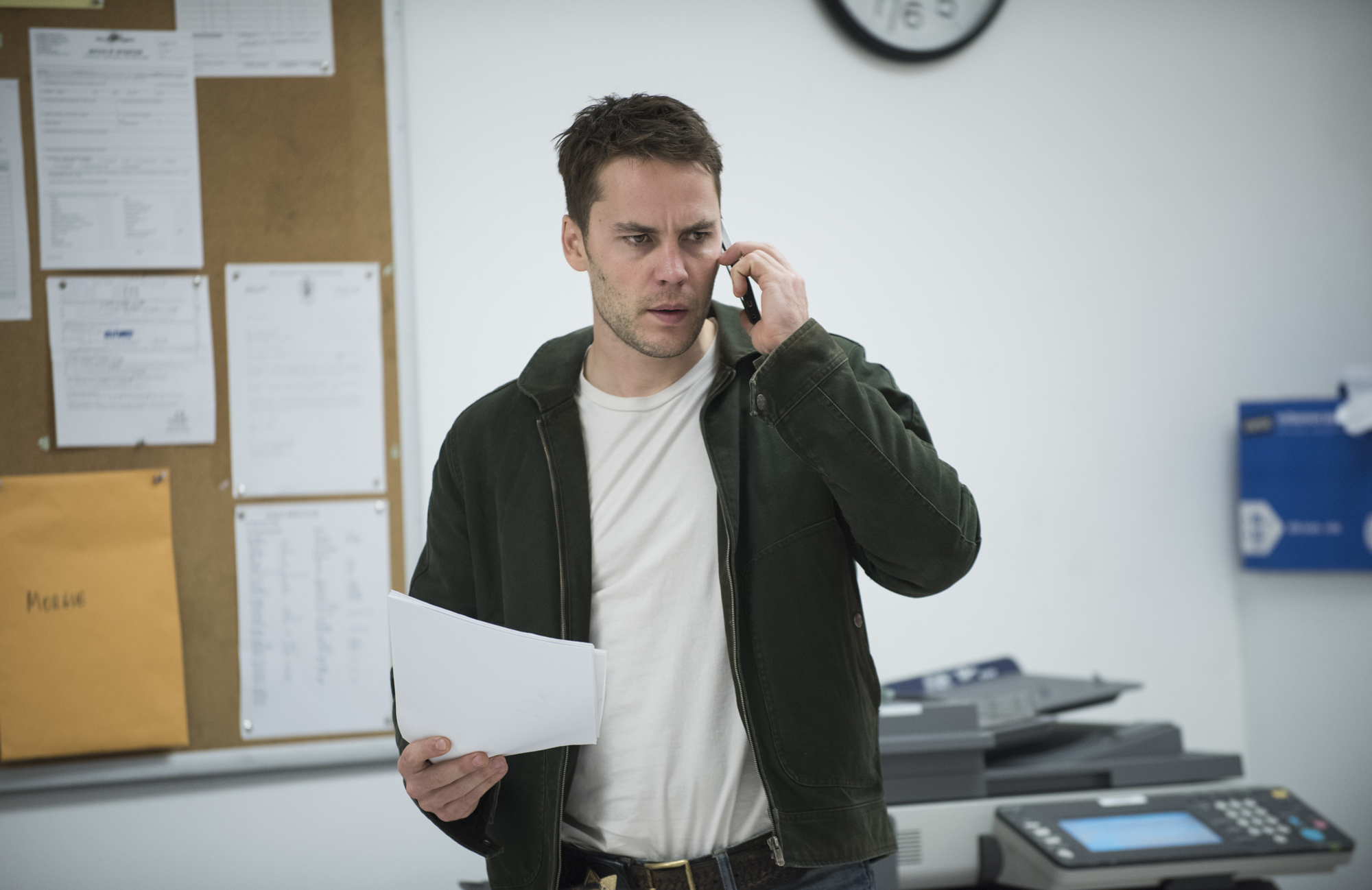 True Detective Recap ‘Black Maps and Motel Rooms’: The World Needs Bad Men